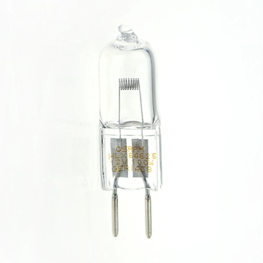 Osram HLX  64625 medical bulb EVA 12V100W microscope halogen bulb