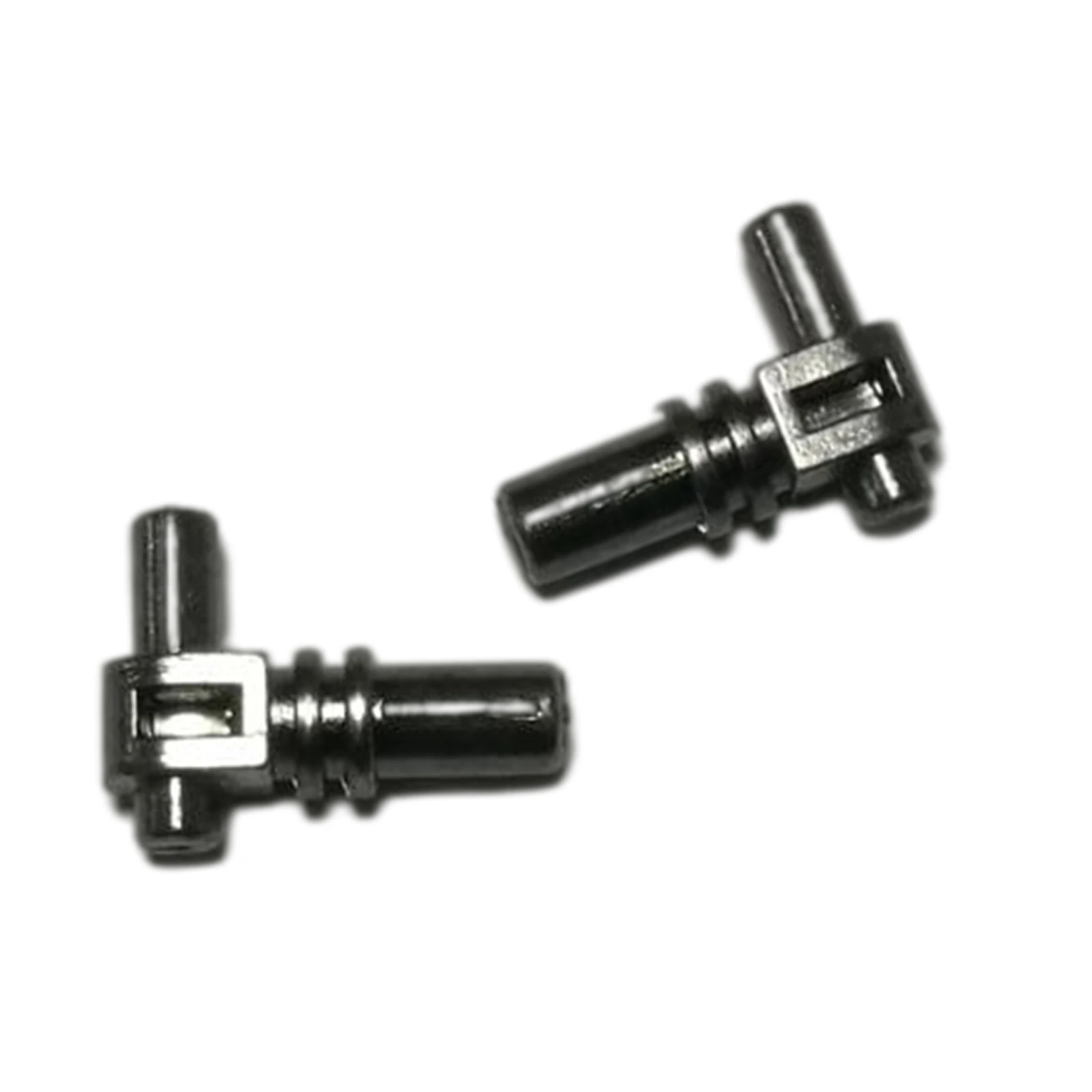 New 2Pcs/Set Metal … - image