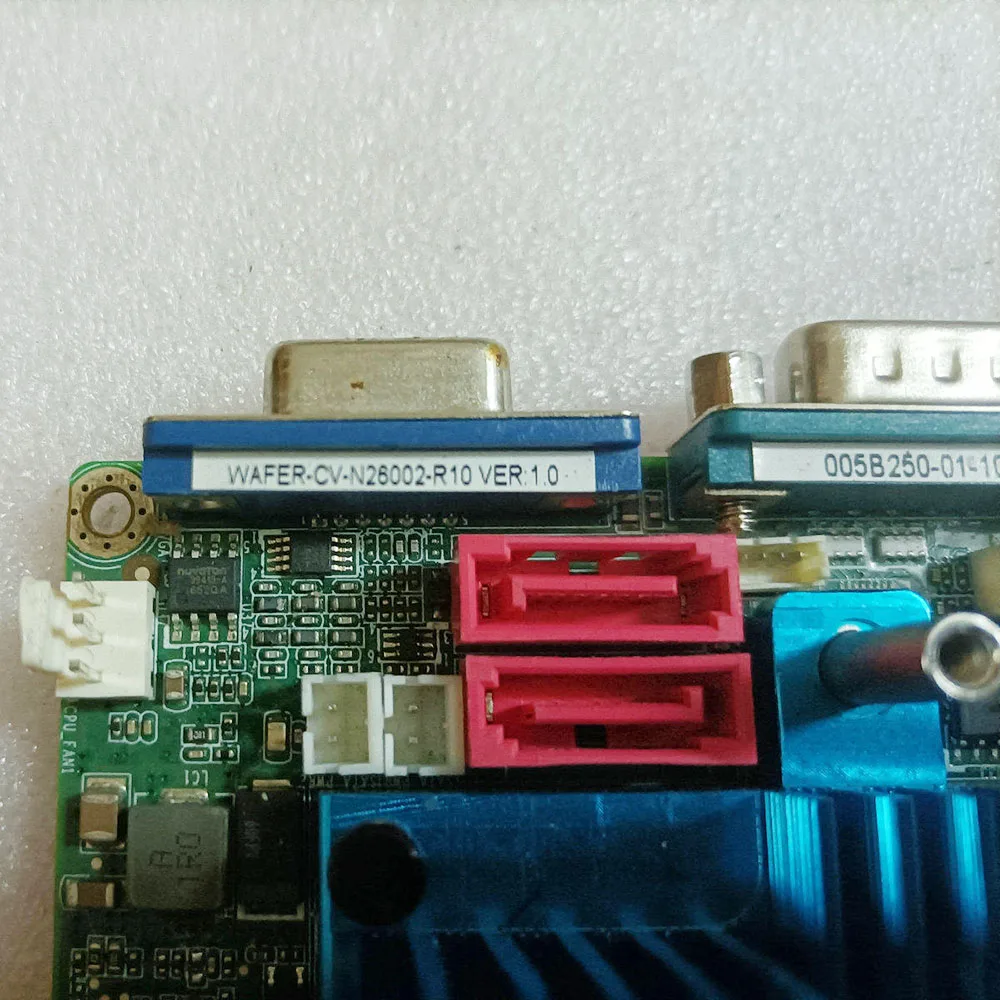 High stability WAFER-CV-N26002-R10 VER: 1.0 industrial motherboard