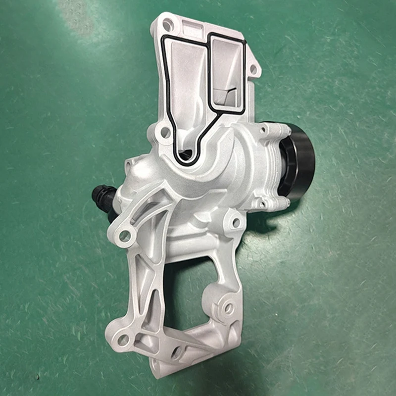 

OEM：11518601366 Car Engine Cooling System Water Pump Assembly Thermostat For BMW B38 B48 B46 MINI Cooper1.2
