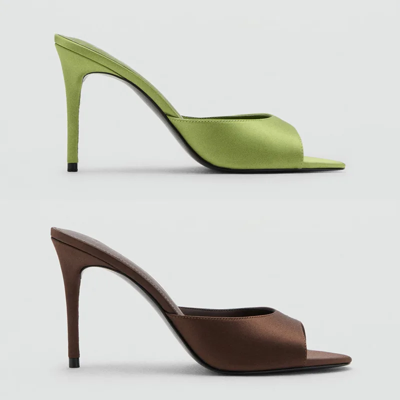 Thumbnail 4 - #9 Top Stiletto Heel Shoes Picks for Every Budget