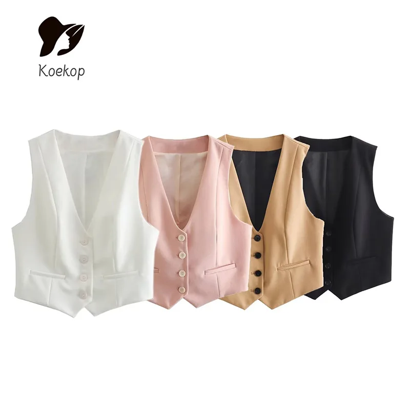 Thumbnail 2 - #1 Trending Cropped Fashion Jackets Right Now