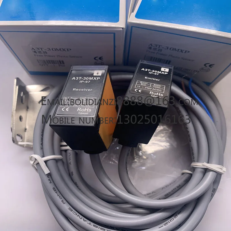 

A3T-3MX A3T-10MX A3T-20MX A3T-30MX A3T-30MXP A3T-10MXP A3T-20MXP Brand new original genuine sensor quality assurance