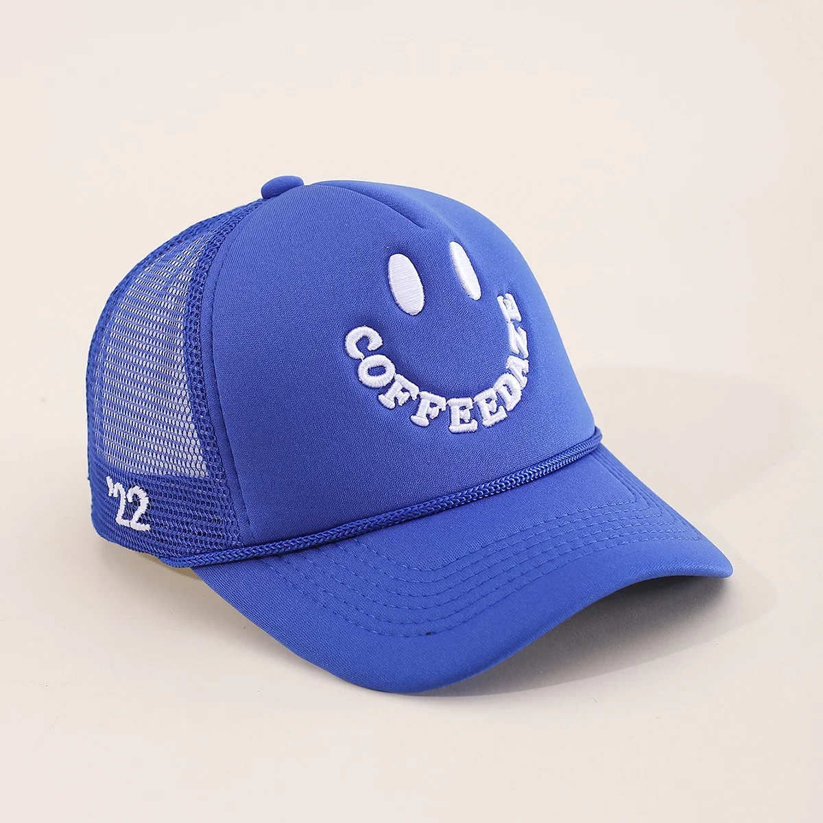 Unisex Mannen Vrouwen Cap Pentagram Borduren Baseball Netto Caps Lente Zomer Outdoor Verstelbare Casual Hoeden Zonnebrandcrème Hoed