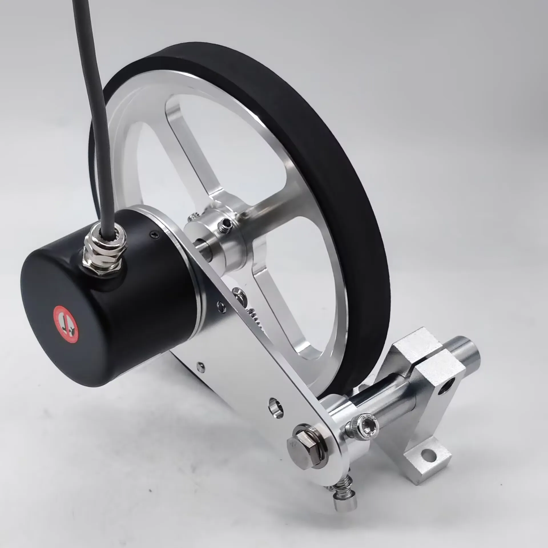 RM500C2500S5/28C10X3MR.215    Perimeter Roda 500mm 2500ppr