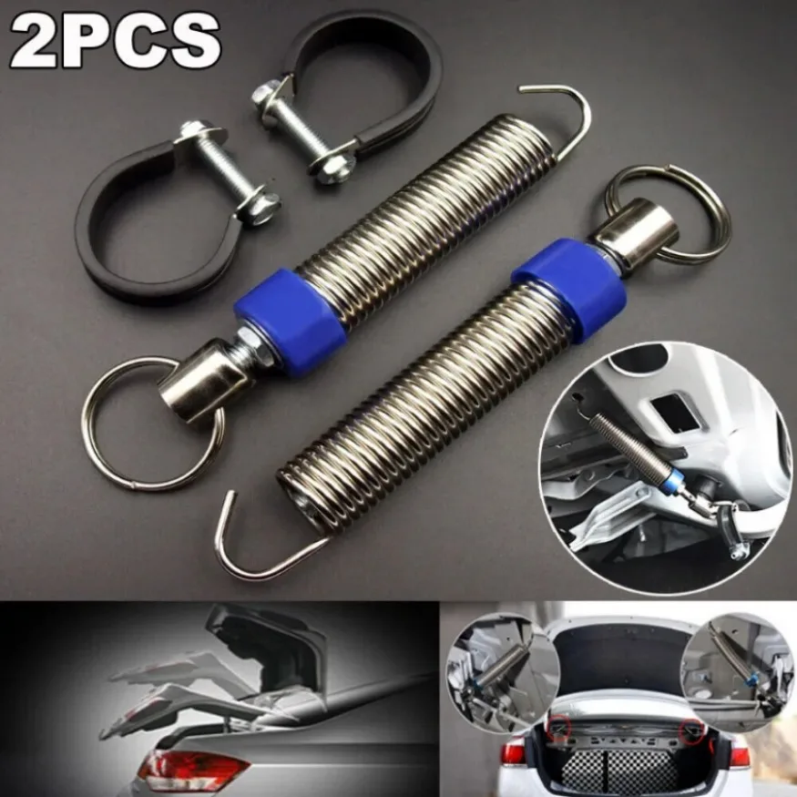 2`Adjustable Modify Automatic Car Trunk Boot Lid Lifting Spring  Device