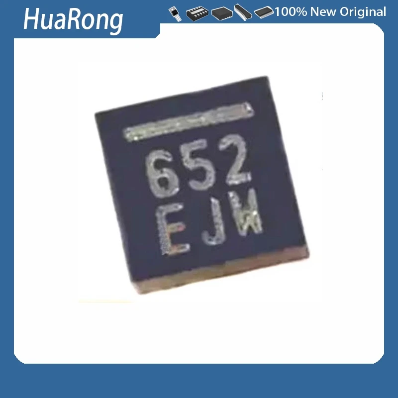 5Pcs/Lot Mma8652Fcr…