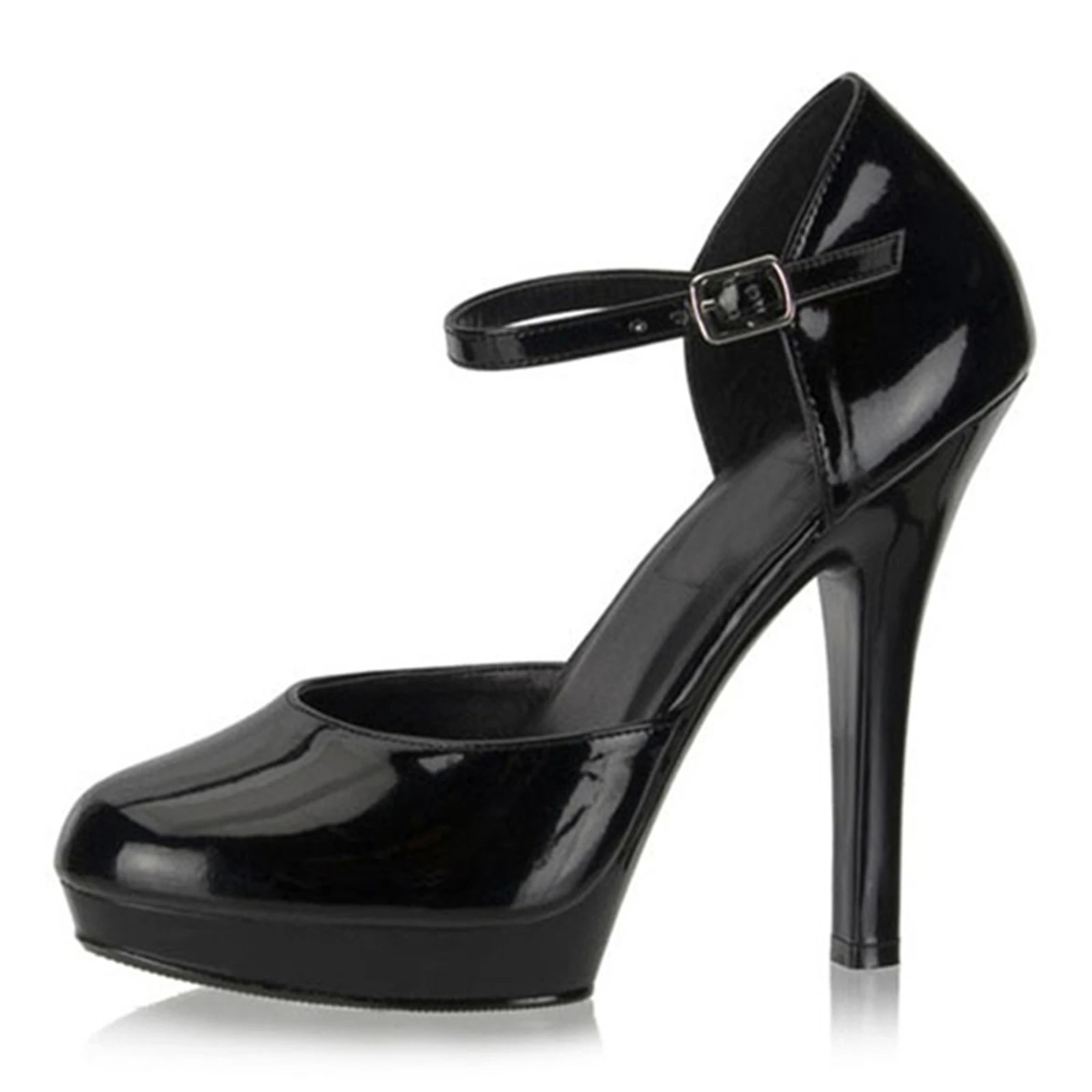 women's-sexy-13cm-high-heels-patent-leather-pumps-with-ankle-strap-thin-platform-pointed-toe-wedding-party-shoes