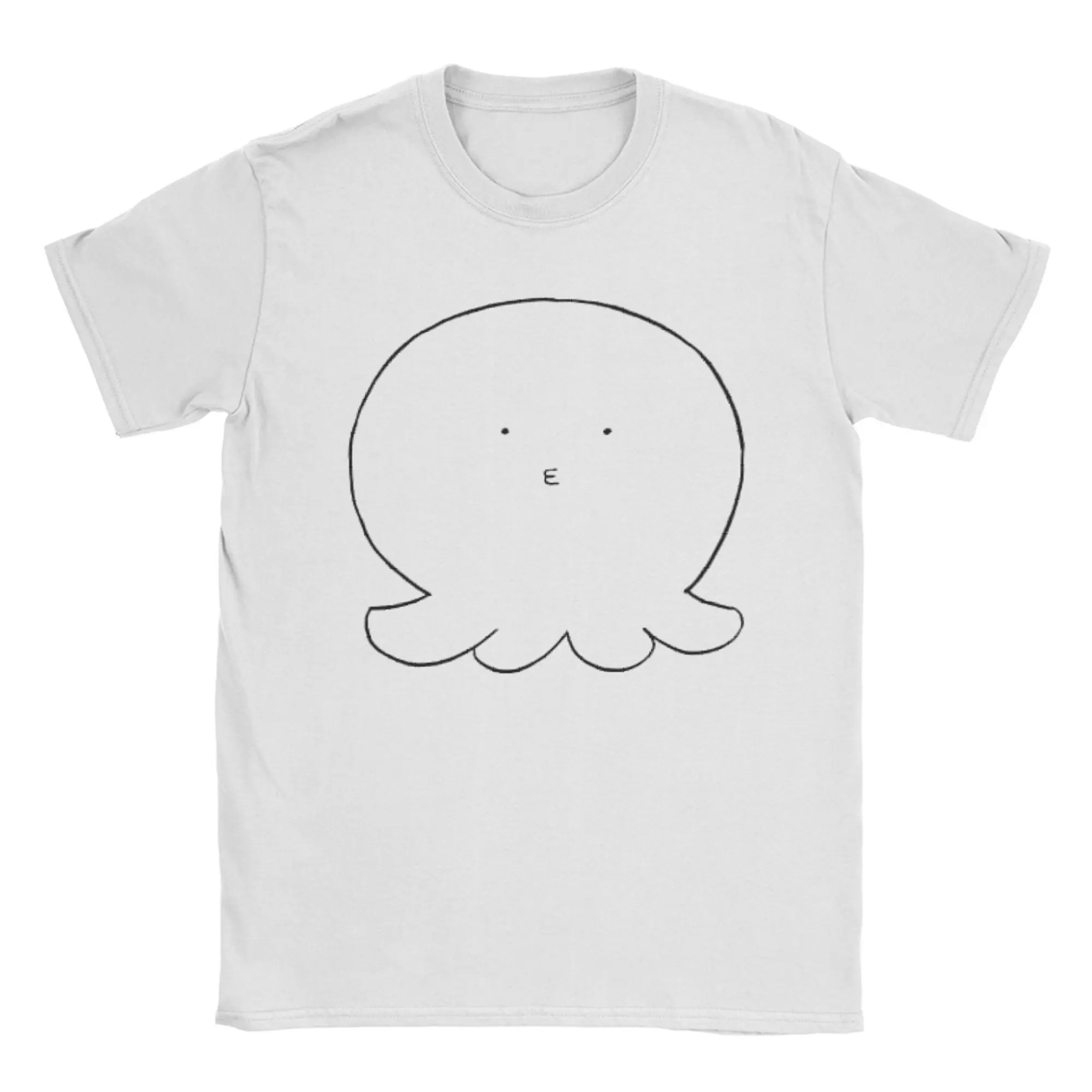 

Takopis Orignal Sin Men T Shirts Fashion Tees Short Sleeve Crew Neck T-Shirt Cotton New Arrival Clothes