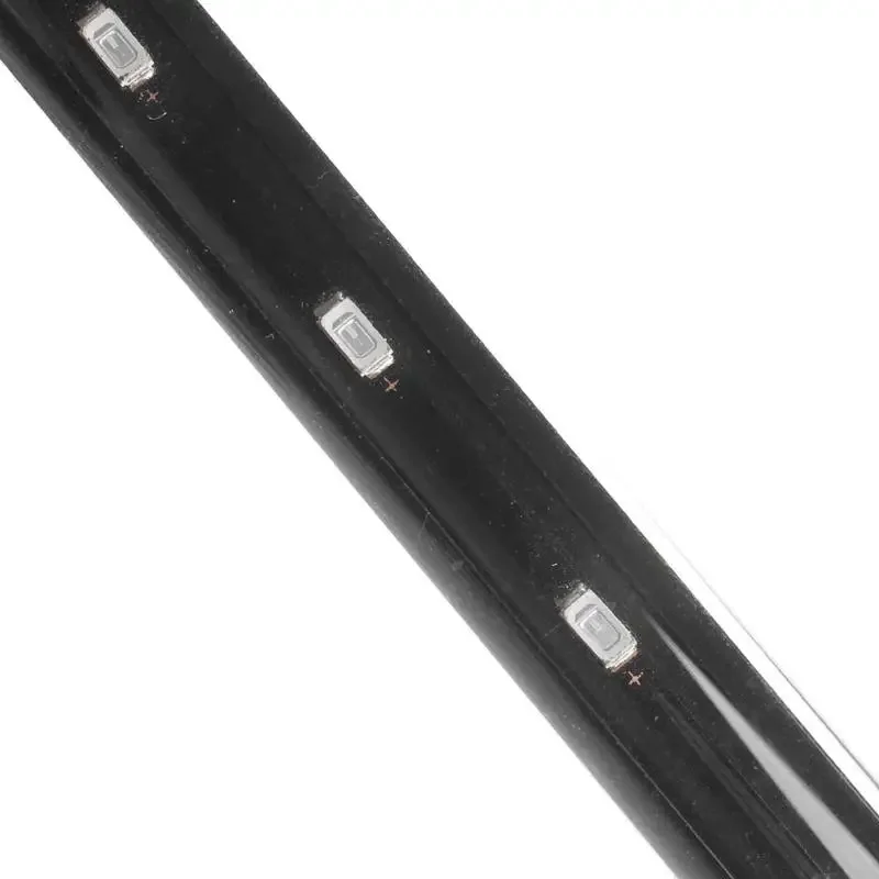 E8BD พิพิธภัณฑ์สัตว์น้ำ LED ปลาไฟสำหรับแสงไฟใต้ถังพร้อมถ้วยดูด