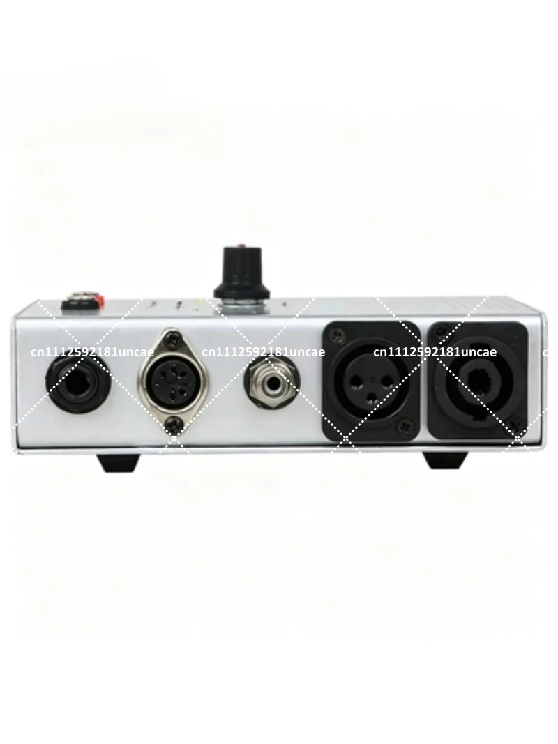 Audio Cable Tester DB-2 Multi Line Measuring Tool for Sound Engineering