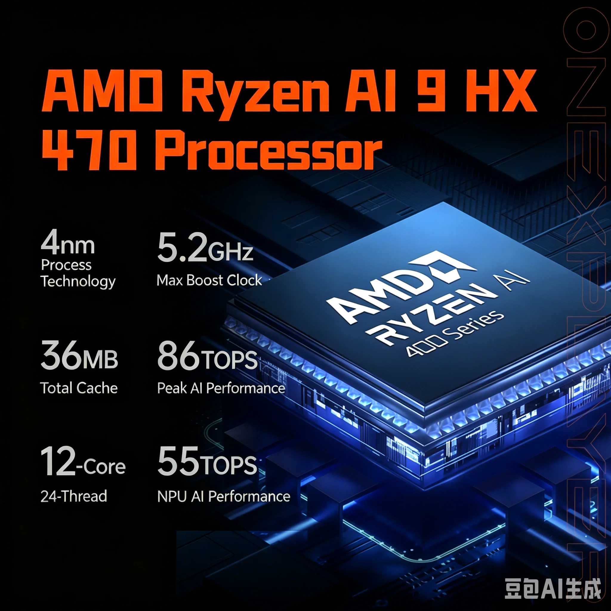 10.95'' Onexplayer X1 Pro Gaming Laptop AMD RYZEN AI9 HX 370 32GB DDR5 1TB/2TB SSD 120Hz 2560*1600 3-in-1 Game Handheld Console