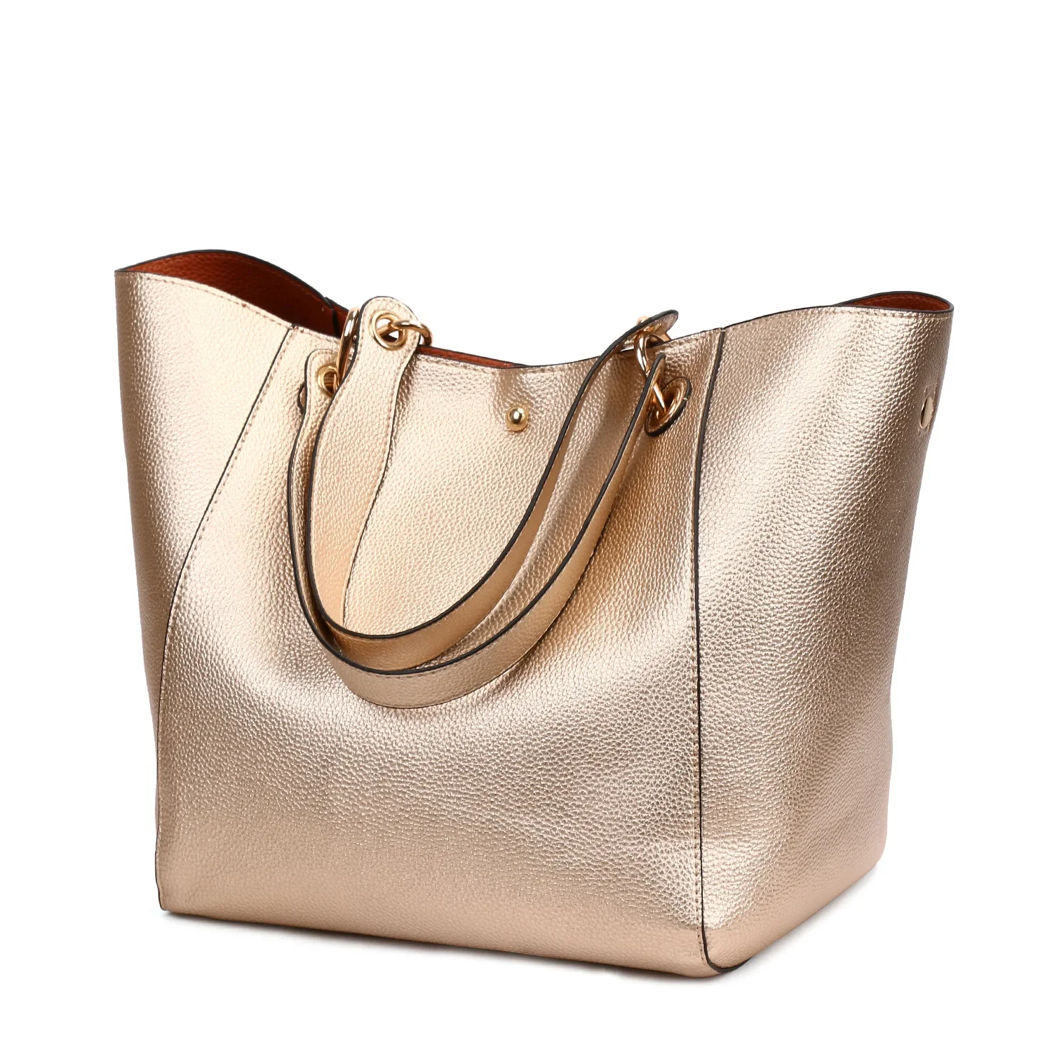 

Luxury Leather Shoulder Bags for women 2024 Big Capacity Top-handle Totes Crossbody women Bag Large Purses and Handbags bolsa
