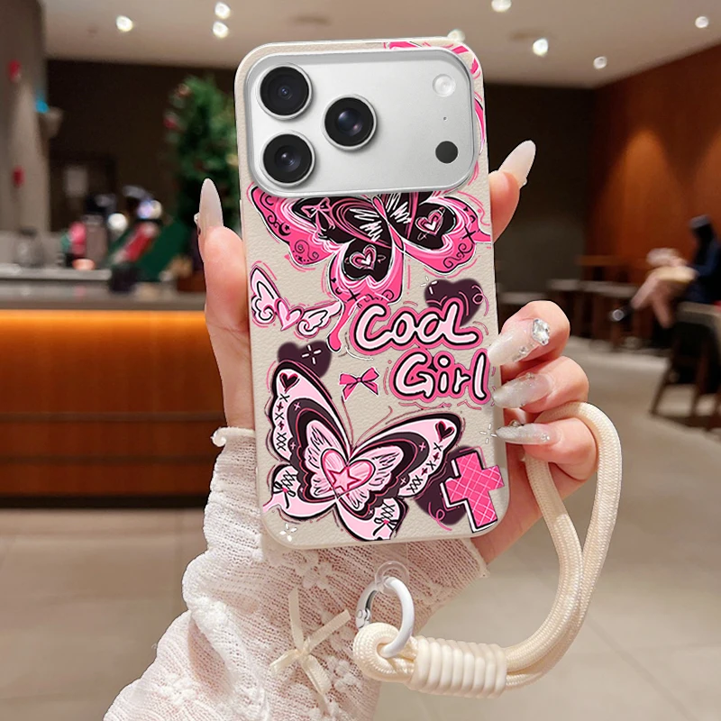 Pink Butterfly Bow … - image