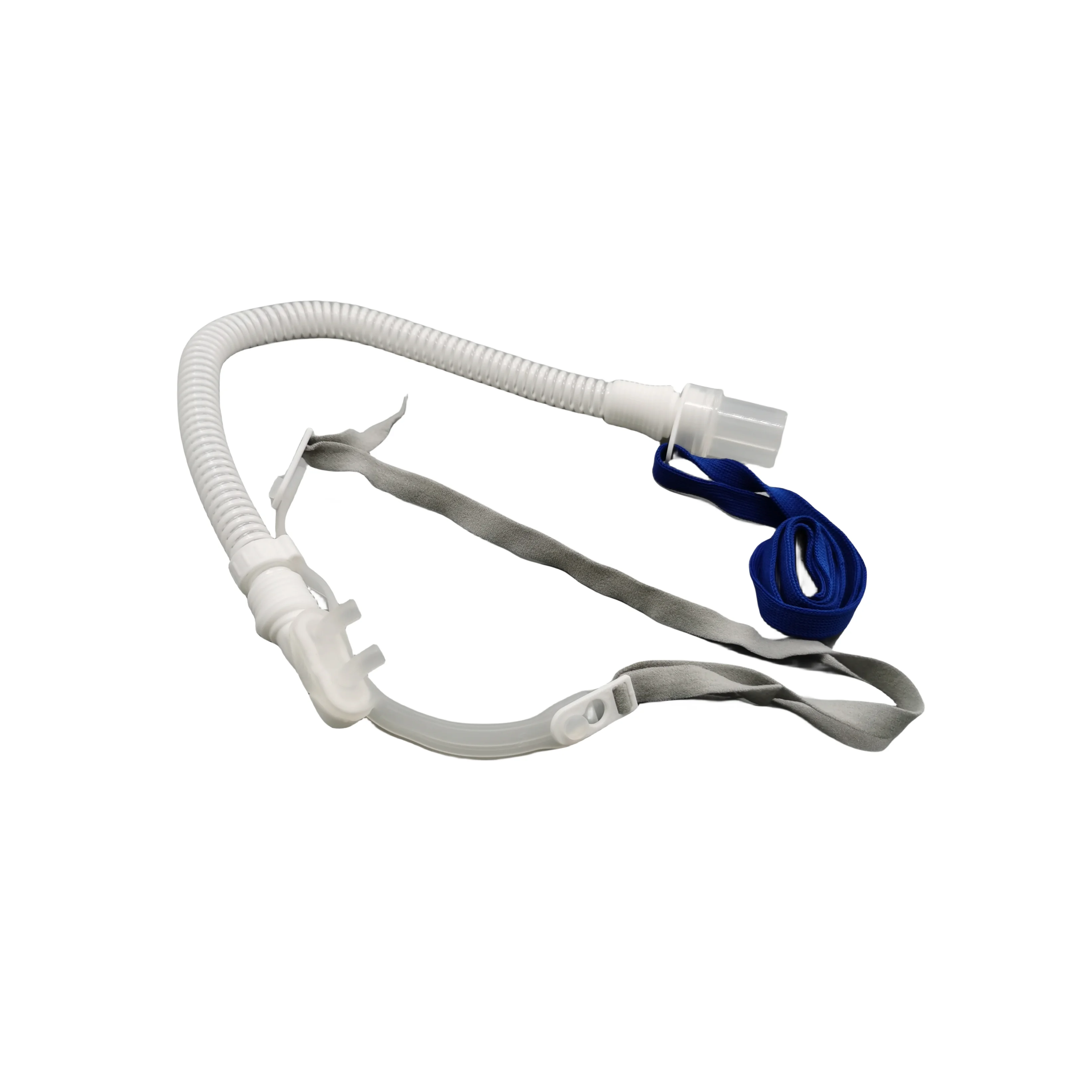 

Silicone high flow nasal cannula S/M/L