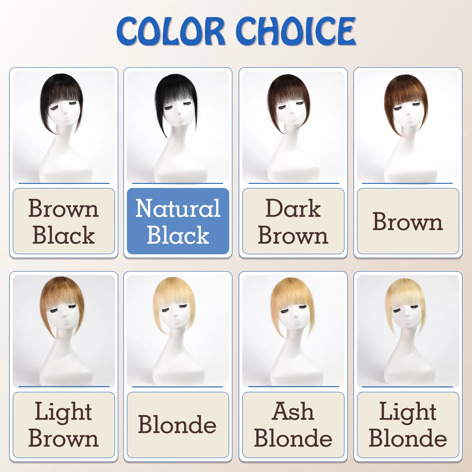 100% شعر بشري أسود مع سوالف مشبك في وصلات الشعر للارتداء اليومي شعر بشري بلانت قص Wispy هامش هيربيسي