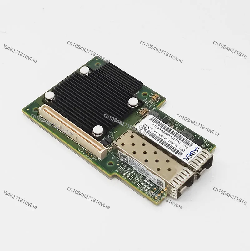 SA5112M5 Mellanox CX542B MCX542B-ACAN 25G 10 Gigabit Fiber Network Card, OCP 2.0