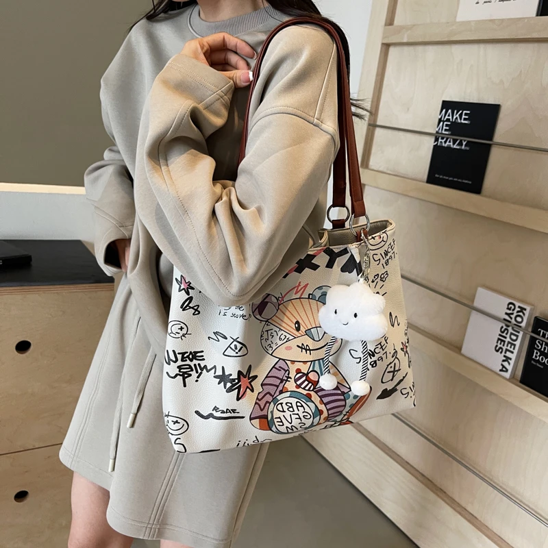 

Chic Women Hobo Bag Multifunctional Shoulder Handbag Elegant Lightweight For Professional Settings And Casual Use