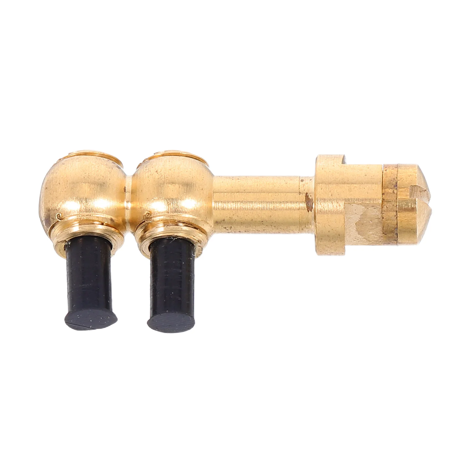 

Saxophone Adjustment Screw For Straight Neck Soprano Saxophones Precision Tuning Professional Performance Daily Practice High