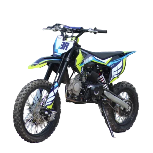 ATV-TY Brand Dirt Bike Motocross Vehicle 125cc Endurance Race C Enduro 150 Cc Off-road Motorcycles