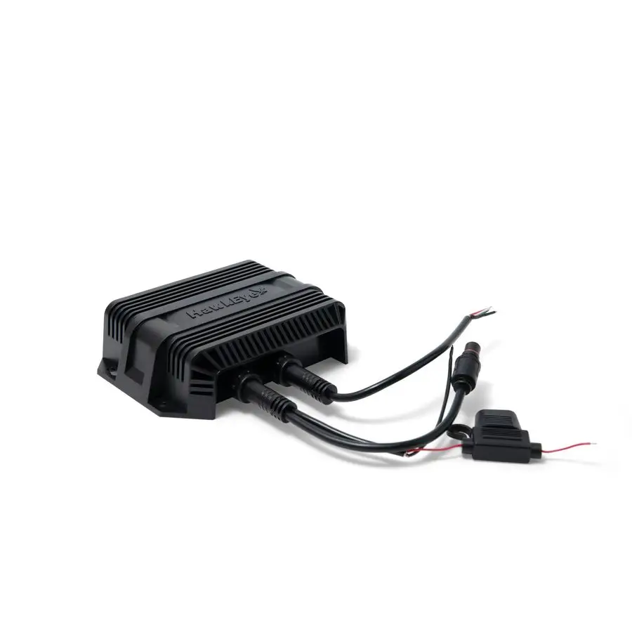 FISHPOD 10BX Boat Mount Bluetooth Fish Finder with AI Technology