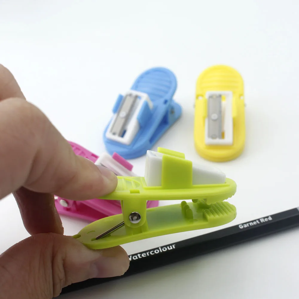 Clamp Shaped Single…