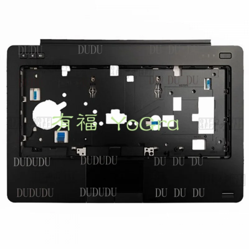 

DDD For DELL Latitude E6440 Palmrest 0V7MXM with Fingerprint hole