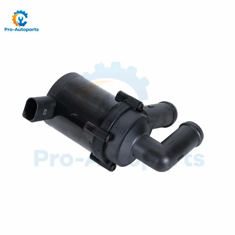 7N0965561 Auxiliary Cooling Water Pump For Audi Seat Skoda Tiguan Touran Golf 5 Passat CC 1K0965561A 7N0965561B Car Accessories