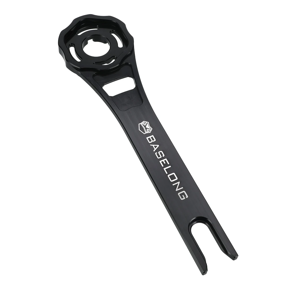 For Husqvarna TE 300 For GasGas EC 300 For EXC 300 EXC-F 350 SX 125 SX-F 450 φ48mm Fork Multi-Purpose Suspension Wrench Tool