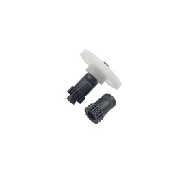 1set harden steel Reversed Integrated Drive Gear kit for HextrudORT Sherpa mini Voron Mini StealthBurner extruder