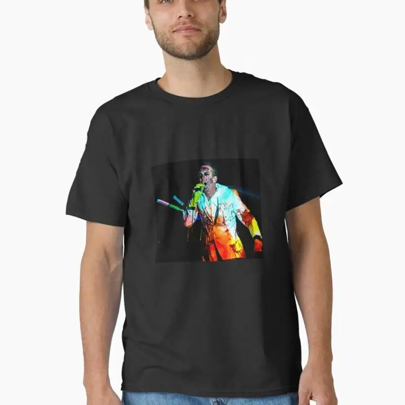 Best Style Skinny Puppy Canadian Industrial Dance Classic T-Shirt