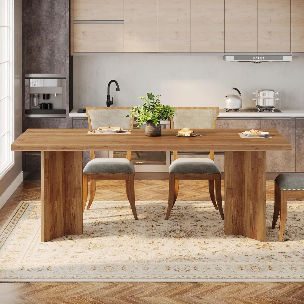 #18 Dining Room Tables Ranking List in 2026