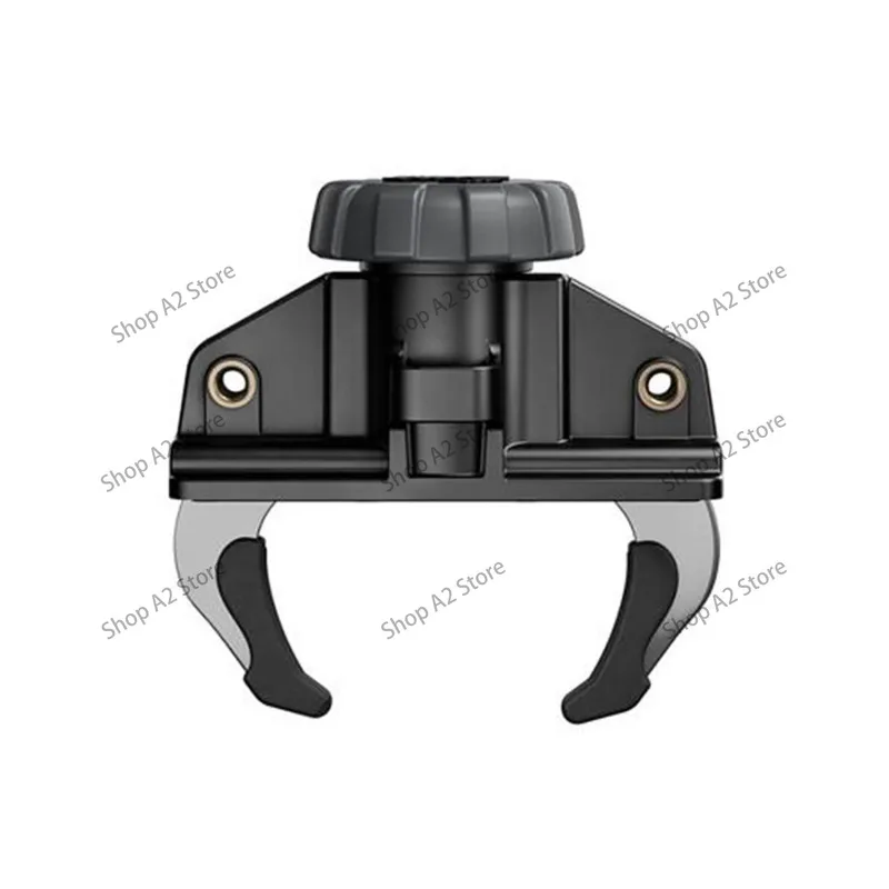 Car Roof Box Luggage Bag Installation Buckle Clip Roof Frame Lock Holder Quick Installation Adjustable Clip