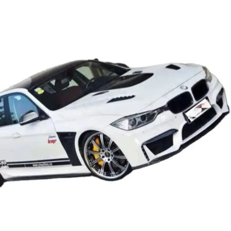 

Modification M3 Design Car Body Kit for 3 Series F30 35 2013.