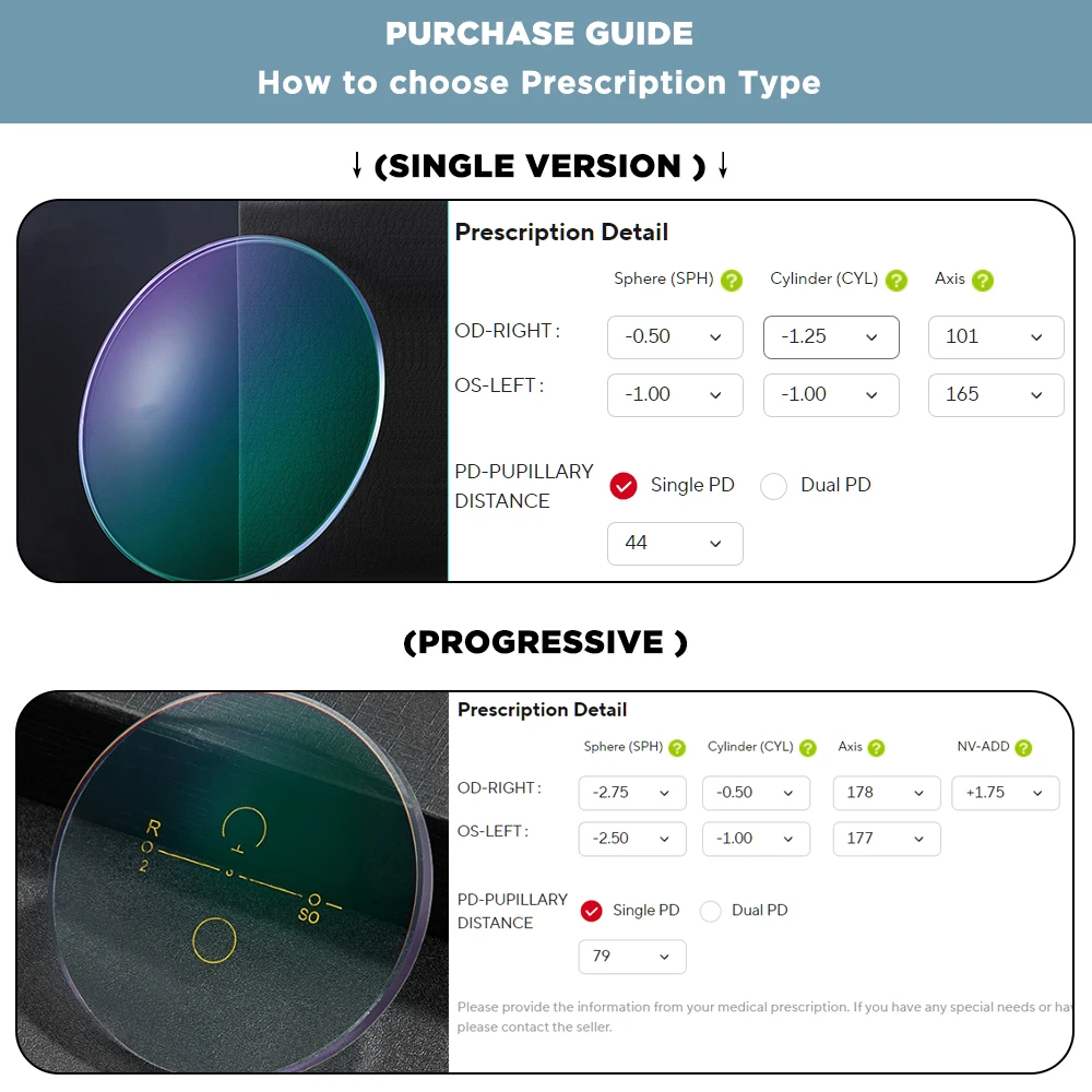 CRIXALIS مربع الرجعية وصفة طبية نظارات للقراءة عدسة بصرية مع وصفة النساء نظارات الموضة قصر النظر المضادة للوهج نظارات الرجال