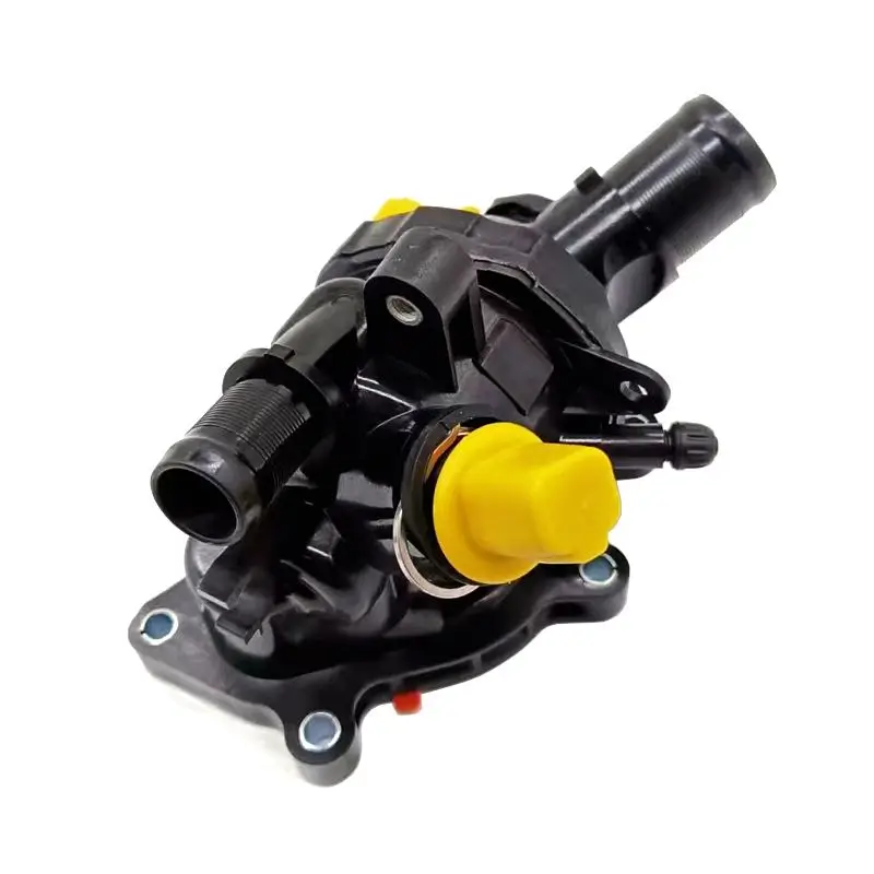 

Автозапчасти, электронный термостат двигателя для Renault Captur Clio Megane Scenic 4, OE 110609301R 110605999R 110600260R 110607087R