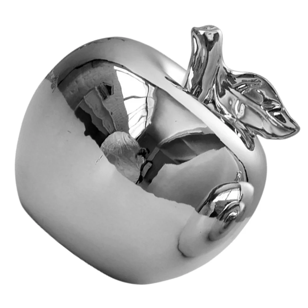 

Centerpiece Table Decorations Cute Decorative Artificial Fruit Abstract Figure Sculpture Ornaments
