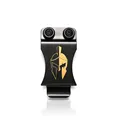 Clip Metálico Spartans