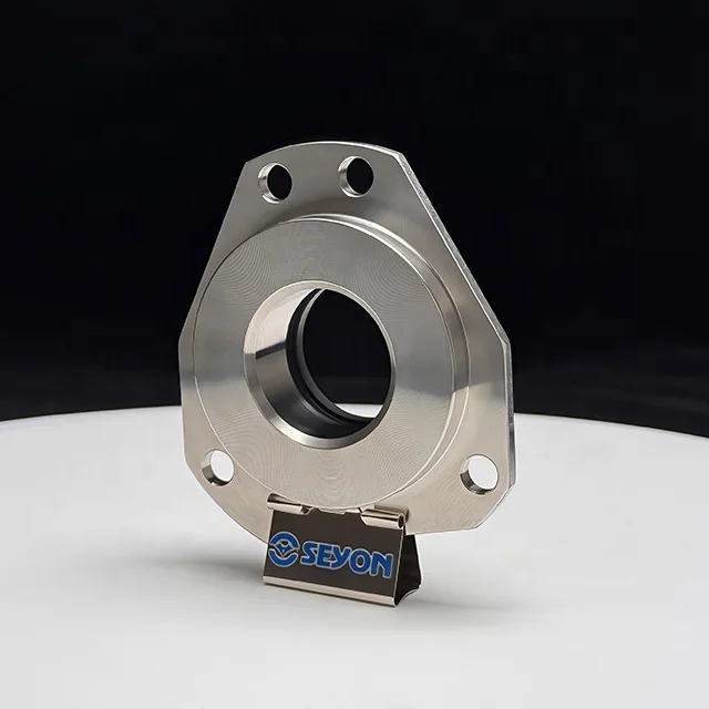 High-quality mechanical seals for high-speed pumps ST12151F, alternative code SE04AA20F