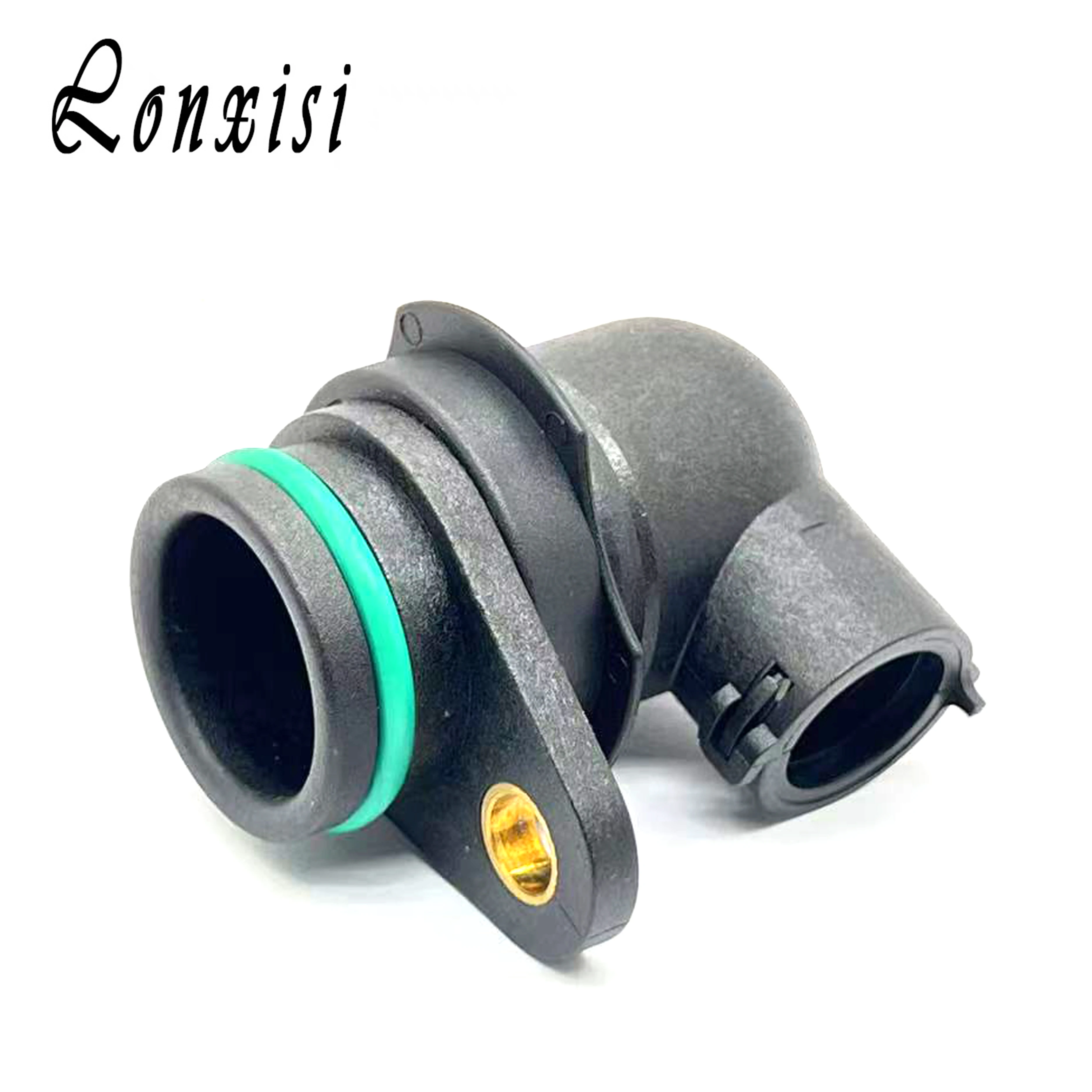 

1/5/10/20 Pcs FM FH D13 22248490 22190628 Bend Volvo Excavator Truck TEngine Accessories For FM420 FM460 FM500 Injector