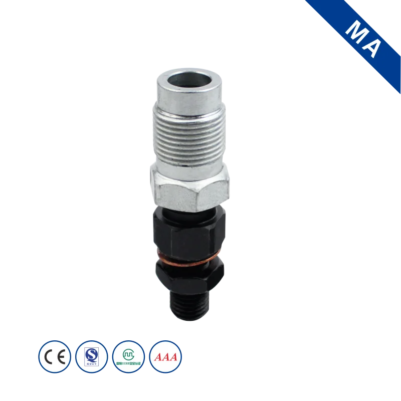 High Quality PD Syringe Eeries 093400-5010 auxiliary DN4PD1 nozzle 23620-64010 Suitable For Toyota Series 2C/1C-L/1C THYFA28S38