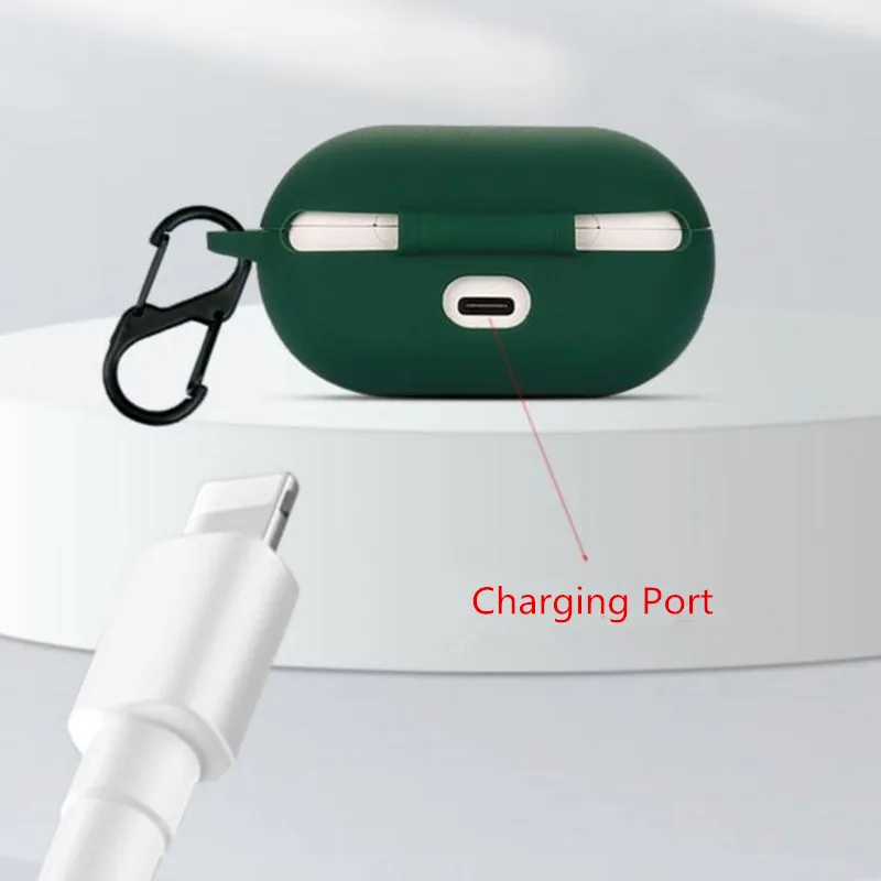 카툰 마블 이어폰 케이스 커버, 소니 앰비 AM-TW01 실리콘 무선 이어버드 충전 박스, 후크 포함 보호 커버