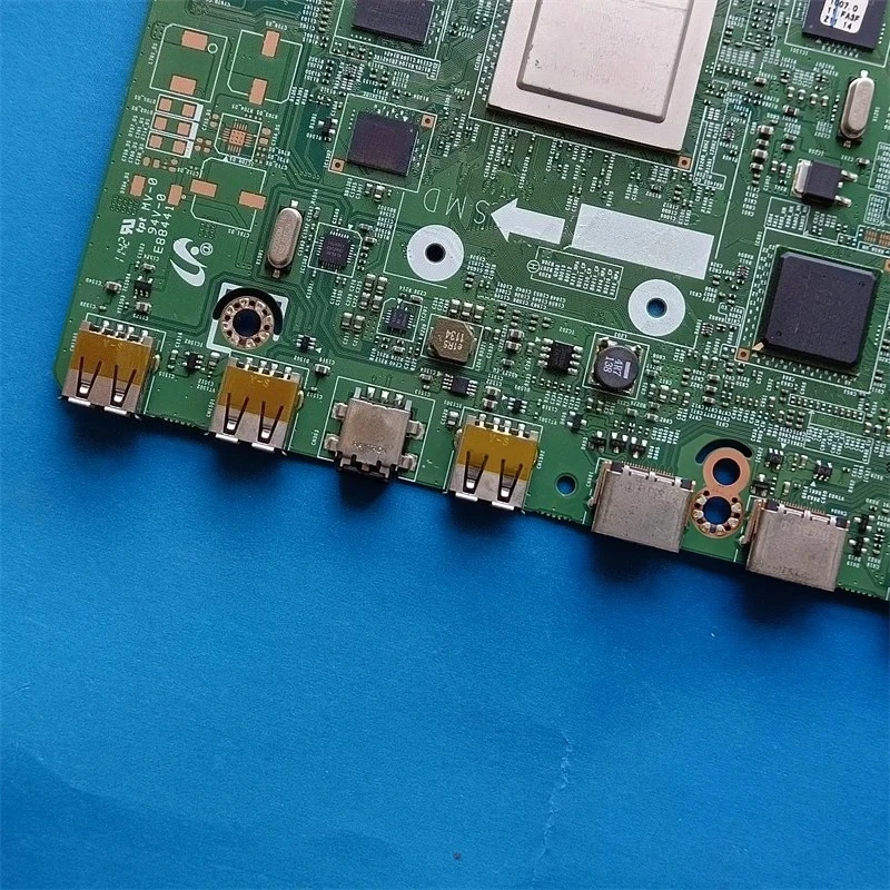 Placa base de BN41-01587E para TV LED Samsung, UE32D6000, UN32D6000, UE40D6000, UN40D6000, UE46D6000, UN46D6000, UE55D6000, UA