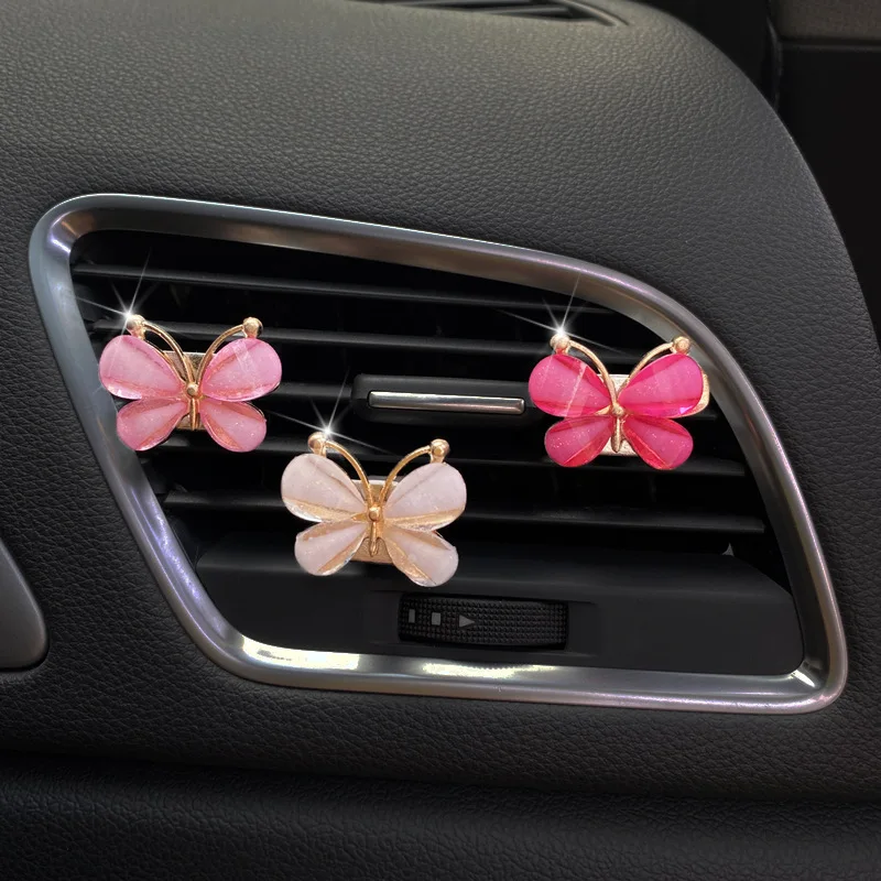 Милая-бабочка-автомобильное-вентиляционное-отверстие-освежитель-воздуха-ароматный-зажим-красочная-бабочка-зажим-для-ароматерапии-аксессуары-для-украшения-салона-автомобиля