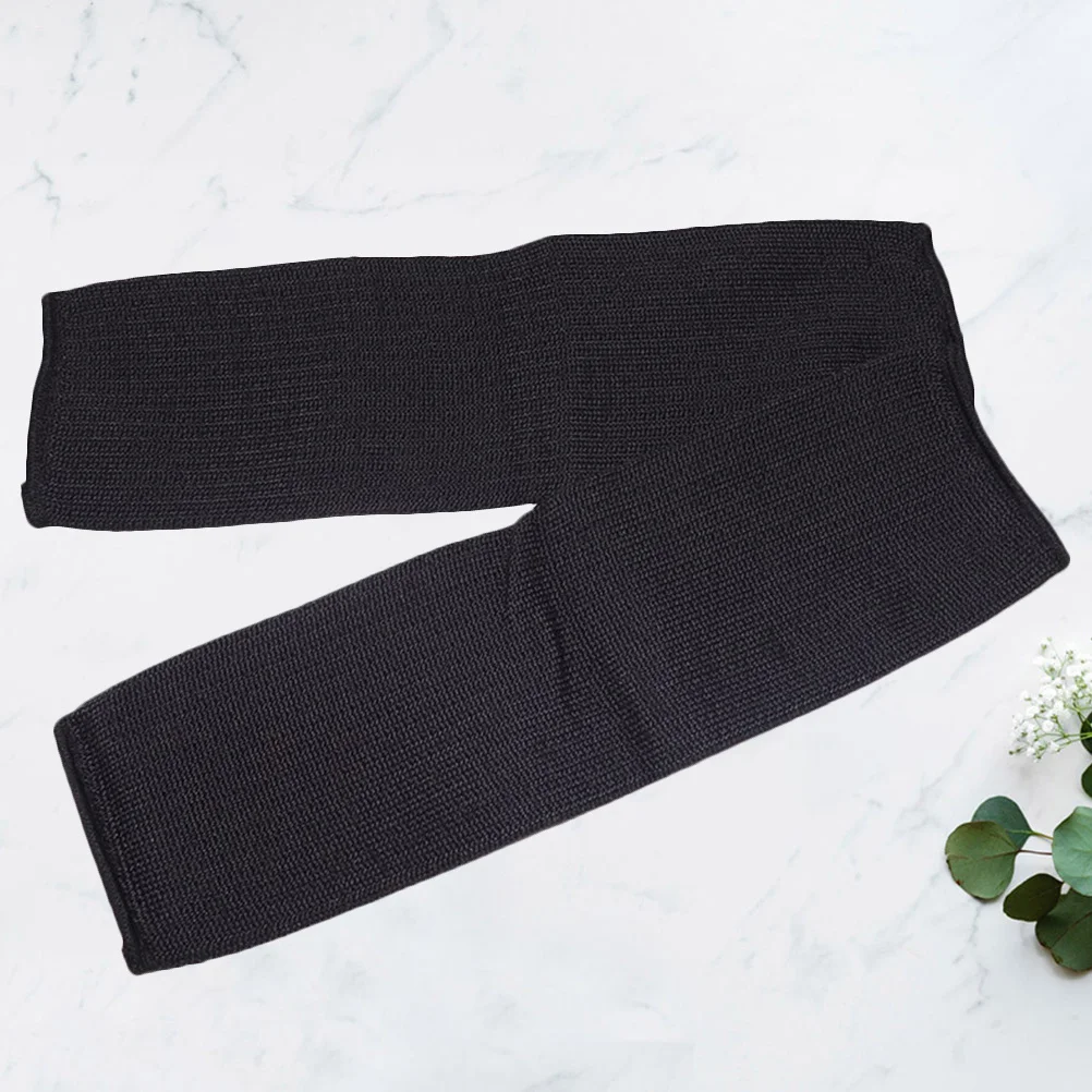 

1Pair Cut Resistant Arm Guard Elbow Support Strap High Breathability Flexible Protection for Sports Basketball Weightlifting