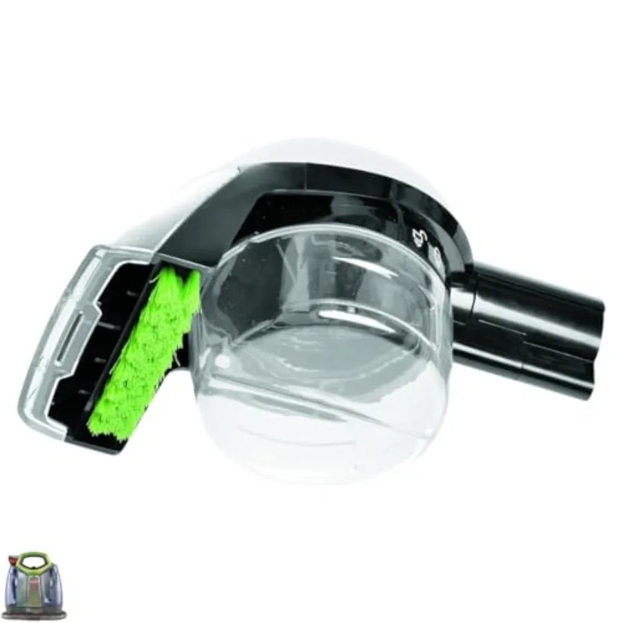 

Сменный инструмент для удаления пятен со съемной чашей для различных моек ковров Bissell