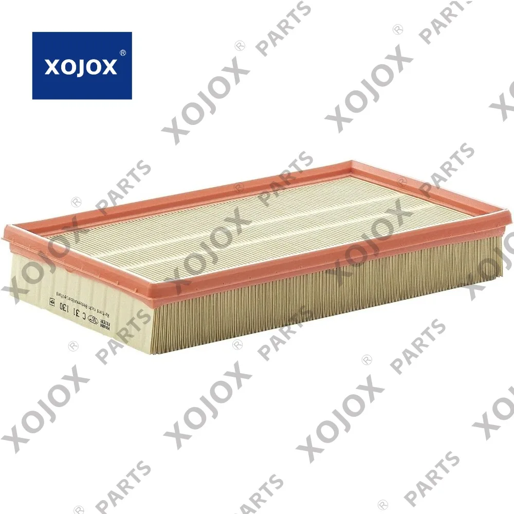 

XOJOX For Jaguar Vanden Plas XJ8 XJR XK8 XKR Air Filter NJA3558AA