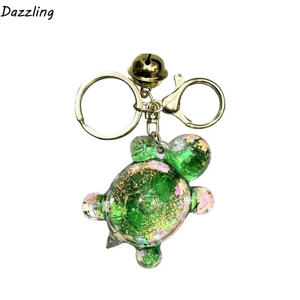 

Cute Shiny Candy Color Turtle Dolls Collection Acrylic Jewelry Turtle Small Ornament Mini Turtle Cartoon Turtle Toy Student