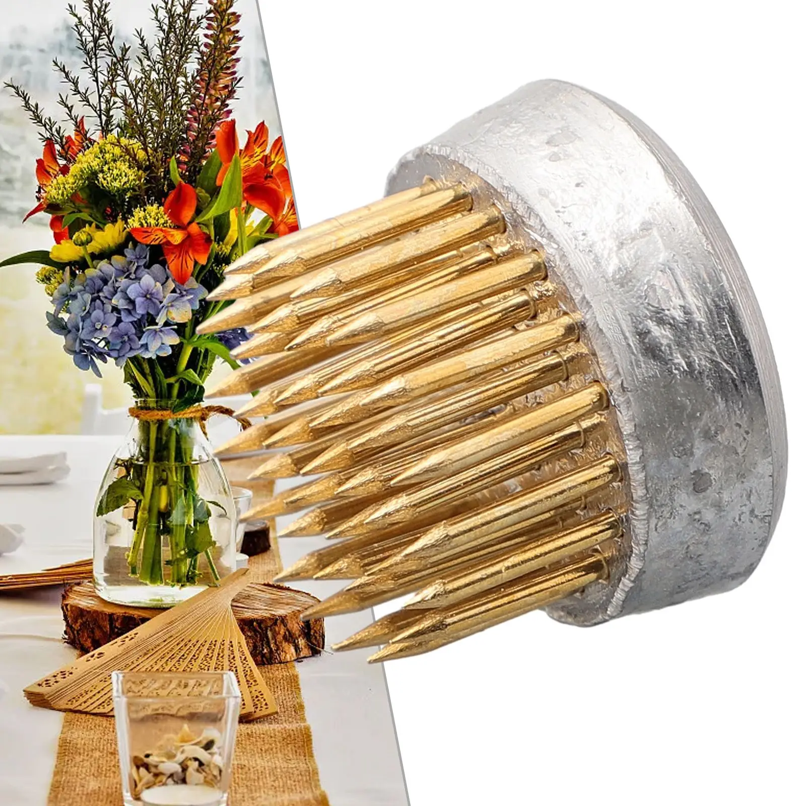 ΠΠ°ΡΡΠ½Π½ΡΠΉ Π΄Π΅ΡΠΆΠ°ΡΠ΅Π»Ρ Π² Π²ΠΈΠ΄Π΅ ΡΠ²Π΅ΡΠΎΡΠ½ΠΎΠΉ Π»ΡΠ³ΡΡΠΊΠΈ ΠΡΡΠ·Π°Π½Π° Π΄Π»Ρ ΡΠ²Π΅ΡΠΎΡΠ½ΠΎΠΉ ΠΊΠΎΠΌΠΏΠΎΠ·ΠΈΡΠΈΠΈ ΠΈΠΊΠ΅Π±Π°Π½Ρ β 4 ΡΠ°Π·ΠΌΠ΅ΡΠ° Ρ ΡΠ΅Π·ΠΈΠ½ΠΎΠ²ΠΎΠΉ ΠΏΡΠΎΠΊΠ»Π°Π΄ΠΊΠΎΠΉ Π΄Π»Ρ Π·Π°ΡΠΈΡΡ Π²Π°Π·Ρ ΠΎΡ ΡΠ°ΡΠ°ΠΏΠΈΠ½ ΠΠ°ΡΡΠ½Π½ΡΠΉ Π΄Π΅ΡΠΆΠ°ΡΠ΅Π»Ρ Π² Π²ΠΈΠ΄Π΅ ΡΠ²Π΅ΡΠΎΡΠ½ΠΎΠΉ Π»ΡΠ³ΡΡΠΊΠΈ ΠΡΡΠ·Π°Π½Π° Π΄Π»Ρ ΡΠ²Π΅ΡΠΎΡΠ½ΠΎΠΉ ΠΊΠΎΠΌΠΏΠΎΠ·ΠΈΡΠΈΠΈ ΠΈΠΊΠ΅Π±Π°Π½Ρ β 4 ΡΠ°Π·ΠΌΠ΅ΡΠ° Ρ ΡΠ΅Π·ΠΈΠ½ΠΎΠ²ΠΎΠΉ ΠΏΡΠΎΠΊΠ»Π°Π΄ΠΊΠΎΠΉ Π΄Π»Ρ Π·Π°ΡΠΈΡΡ Π²Π°Π·Ρ ΠΎΡ ΡΠ°ΡΠ°ΠΏΠΈΠ½