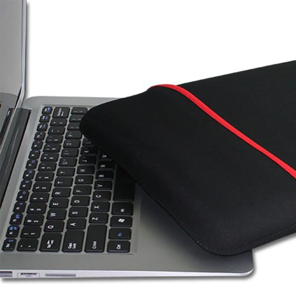 Funda impermeable para ordenador portátil, funda de 7 y 9 pulgadas para MacBook Air Pro, Ratina, Xiaomi, HP, Dell, Acer, Notebook